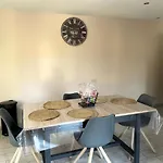 Agreable Maison 3* En Bord De 迪耶普