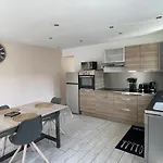 Agreable Maison 3* En Bord De 度假居 *