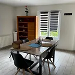 Agreable Maison 3* En Bord De