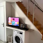 Agreable Maison 3* En Bord De