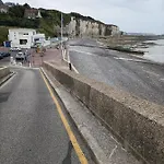 Agreable Maison 3* En Bord De 度假居 迪耶普