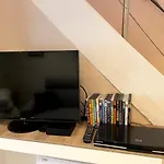 度假居 Agreable Maison 3* En Bord De 迪耶普