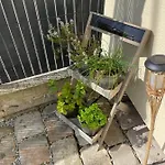 度假居 Agreable Maison 3* En Bord De 迪耶普