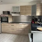 Agreable Maison 3* En Bord De 度假居
