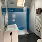 Agreable Maison 3* En Bord De 迪耶普