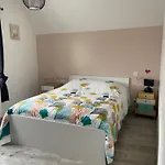 度假居 Agreable Maison 3* En Bord De