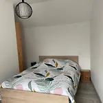 Agreable Maison 3* En Bord De 度假居
