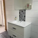 Agreable Maison 3* En Bord De * 迪耶普