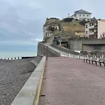 度假居 Agreable Maison 3* En Bord De 迪耶普