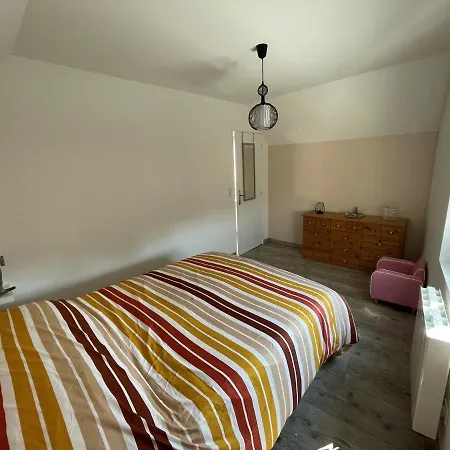 Agreable Maison 3* En Bord De Semesterbostad