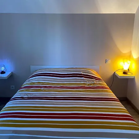 Agreable Maison 3* En Bord De * Dieppe