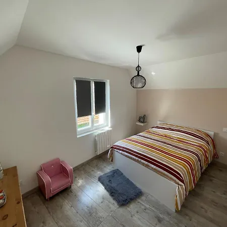 Agreable Maison 3* En Bord De *