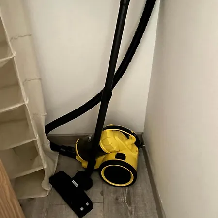 度假居 Agreable Maison 3* En Bord De 迪耶普