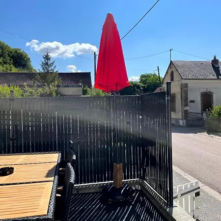 Maison 3* En Bord De *