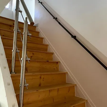 Agreable Maison 3* En Bord De