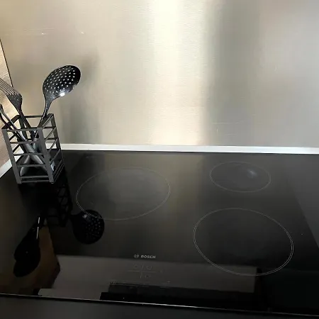 Agreable Maison 3* En Bord De דייפ