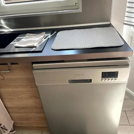 Agreable Maison 3* En Bord De *