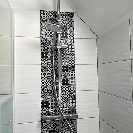 Agreable Maison 3* En Bord De