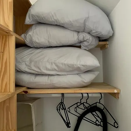 Agreable Maison 3* En Bord De Semesterbostad *