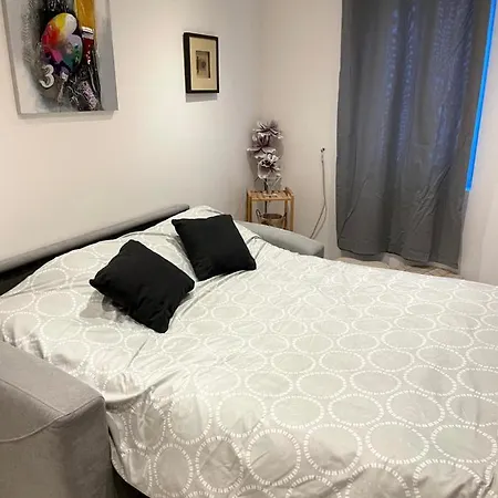 Maison 3* En Bord De *