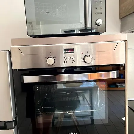 Agreable Maison 3* En Bord De * Dieppe