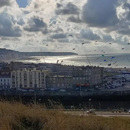 Agreable Maison 3* En Bord De *