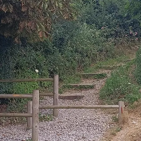 Agreable Maison 3* En Bord De 度假居