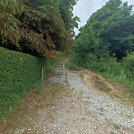 Agreable Maison 3* En Bord De 度假居 *