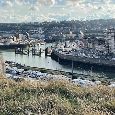Agreable Maison 3* En Bord De Holiday home Dieppe