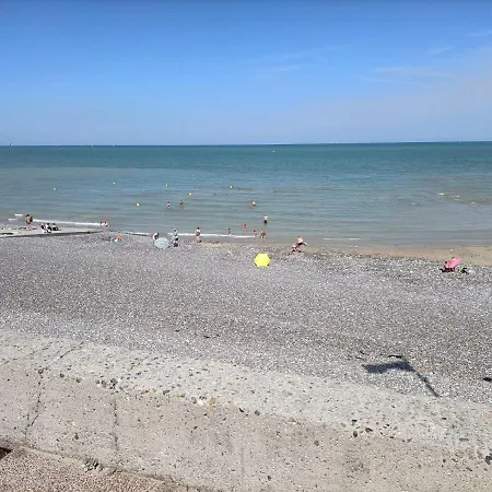 Agreable Maison 3* En Bord De