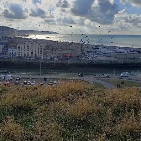 Agreable Maison 3* En Bord De