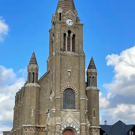 Agreable Maison 3* En Bord De 度假居 *