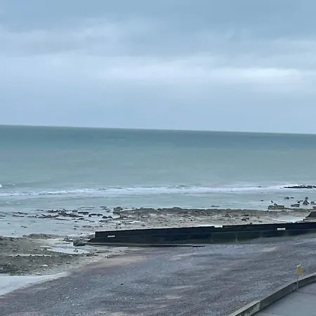 Agreable Maison 3* En Bord De Dieppe