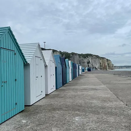 Agreable Maison 3* En Bord De בית נופש *