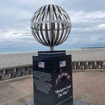 Agreable Maison 3* En Bord De *