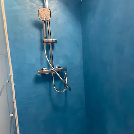 Agreable Maison 3* En Bord De *