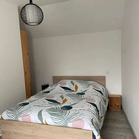 Agreable Maison 3* En Bord De Σπίτι διακοπών