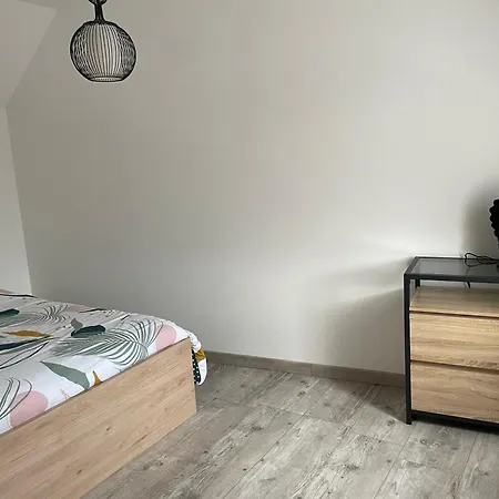 Agreable Maison 3* En Bord De *