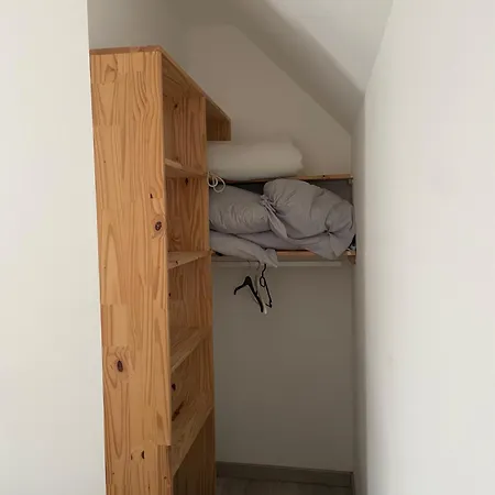 Agreable Maison 3* En Bord De Σπίτι διακοπών