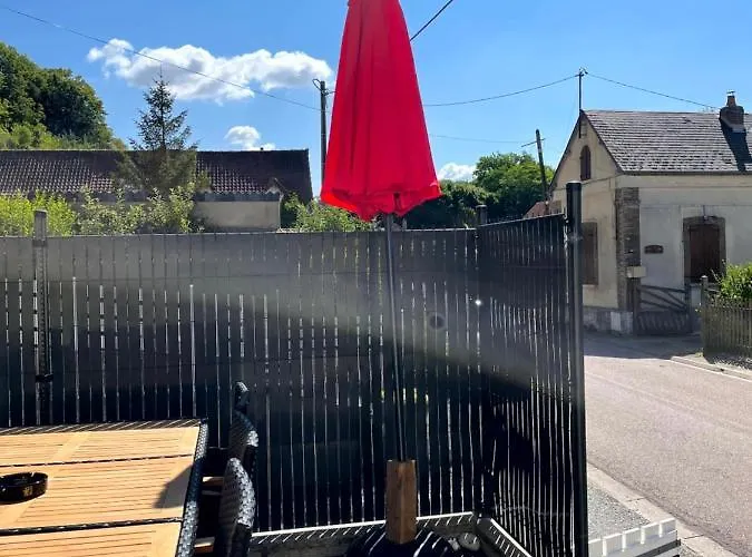 Agreable Maison 3* En Bord De *