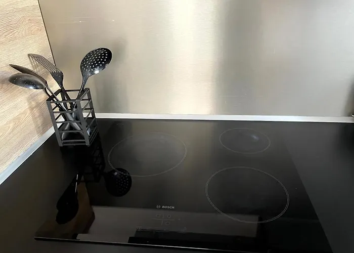 Agreable Maison 3* En Bord De Dieppe