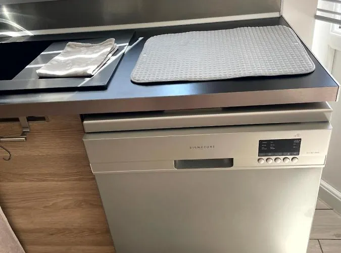 Agreable Maison 3* En Bord De *