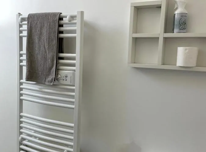 Agreable Maison 3* En Bord De * Dieppe