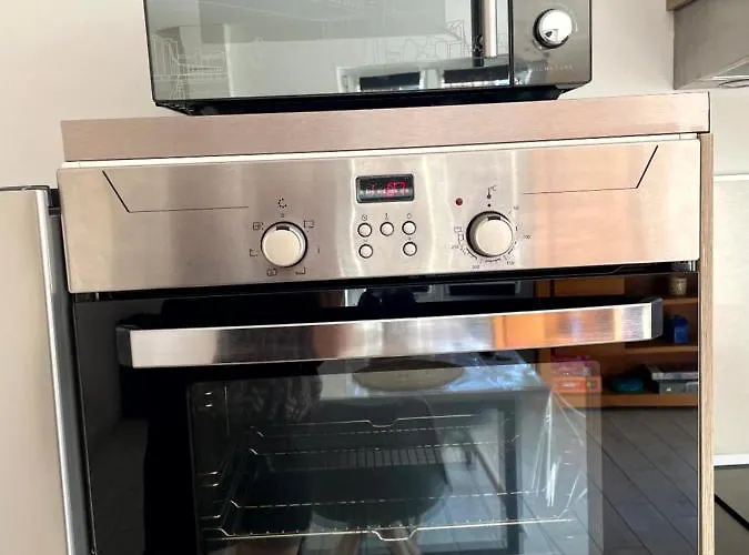 Agreable Maison 3* En Bord De * Dieppe