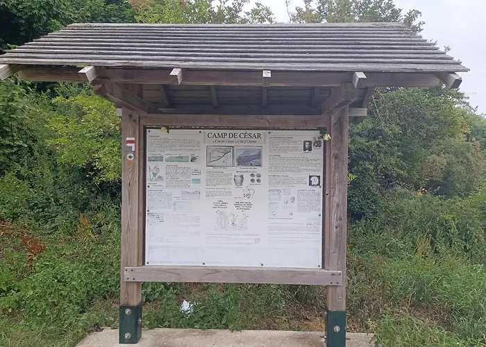 Agreable Maison 3* En Bord De Dieppe