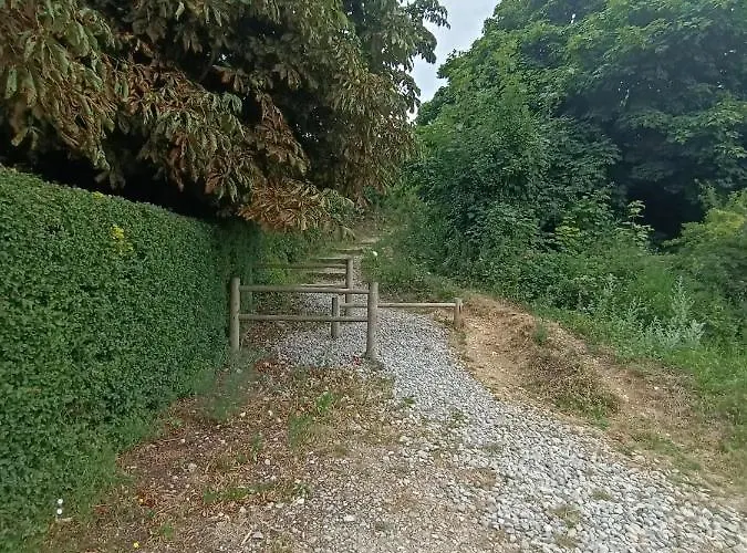 Agreable Maison 3* En Bord De Vakantiehuis *