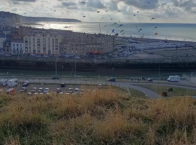 Agreable Maison 3* En Bord De