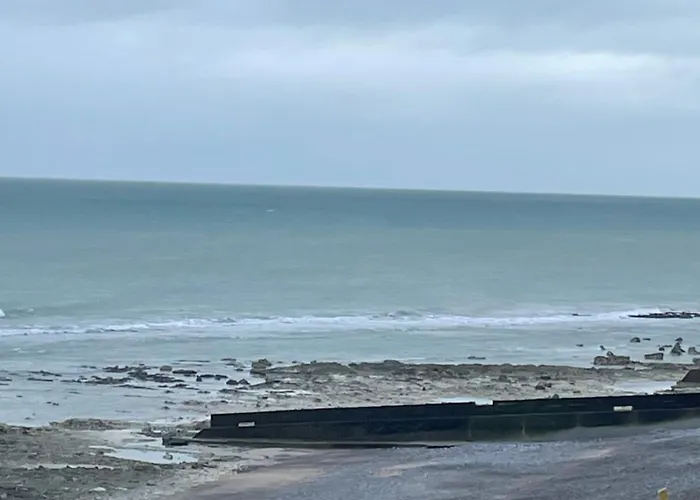 Agreable Maison 3* En Bord De Dieppe