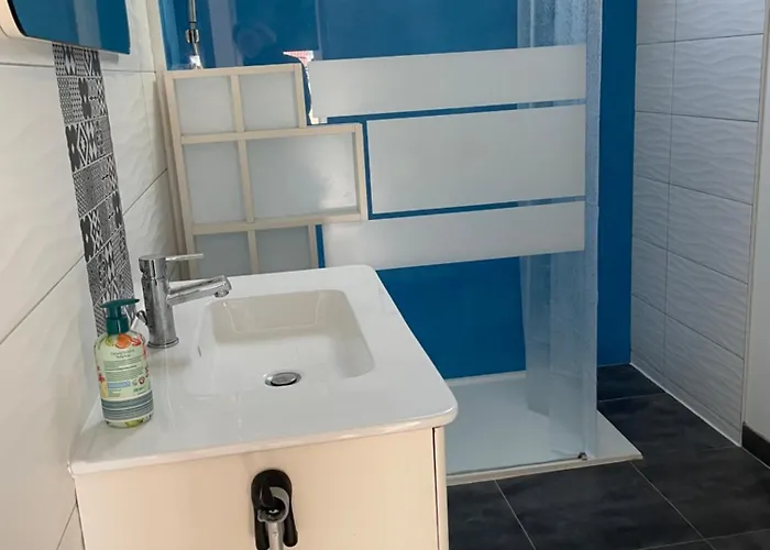 Maison 3* En Bord De Hébergement de vacances