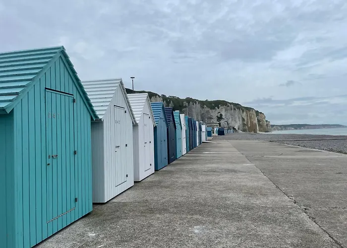 Maison 3* En Bord De Hébergement de vacances *